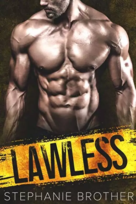 Lawless: A Stepbrother Romance